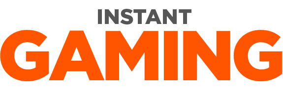 Logo Instant Gaming